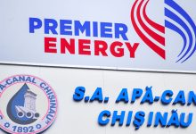 Photo of update | Premier Energy a amânat deconectările de la Apă-Canal