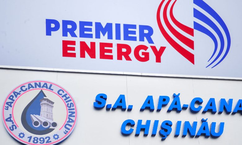 Photo of update | Premier Energy a amânat deconectările de la Apă-Canal