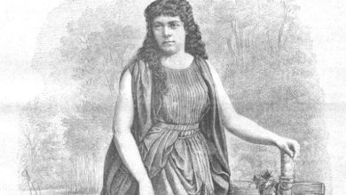 Photo of Actriţa din România care a cucerit iremediabil un împărat: Cum a ajuns să joace pe cele mai mari scene de teatru ale lumii