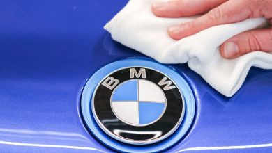 Photo of video | BMW prezintă un prototip de mașină care își poate schimba culoarea