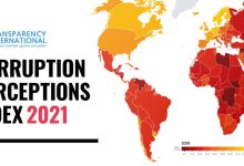 Photo of Indicele Percepției Corupției 2022: Ce poziție a ocupat R. Moldova