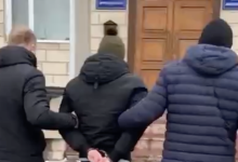 Photo of video | Tânăr din Fălești, reținut pentru că a jefuit două femei în plină stradă: Suma prejudiciului