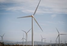 Photo of Record în R. Moldova: aproape jumătate din consumul de energie electrică a fost asigurat din surse verzi