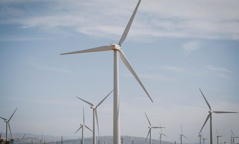 Photo of Record în R. Moldova: aproape jumătate din consumul de energie electrică a fost asigurat din surse verzi