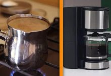 Photo of Diferențele dintre cafeaua la ibric și cafeaua la filtru. Ce să știi înainte să consumi