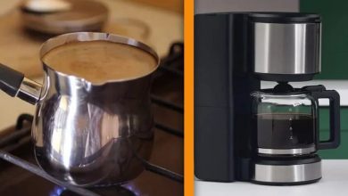 Photo of Diferențele dintre cafeaua la ibric și cafeaua la filtru. Ce să știi înainte să consumi