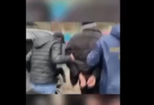 Photo of video | Ar fi violat o fetiță de 11 ani. Un bărbat de 40 de ani riscă până la 20 de ani de închisoare