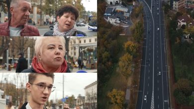 Photo of video | Benzile dedicate transportului public din Chișinău: Ce cred oamenii despre acestea