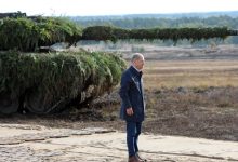 Photo of Olaf Scholz: Germania va trimite Ucrainei tancuri principale de luptă Leopard