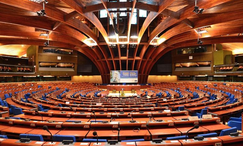 Photo of Sprijin puternic pentru R. Moldova la APCE: Rezoluția privind onorarea obligațiunilor în procesul de monitorizare, adoptată