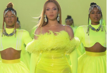 Photo of video | Beyoncé, criticată în urma concertului grandios din Dubai: Ce acuzații i se aduc