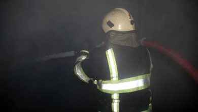 Photo of Un bărbat din raionul Orhei a ars de viu în propria casă. Locuința, mistuită de flăcări