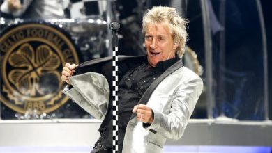 Photo of Celebrități care și-au dat copiii spre adopție: Rod Stewart, o poveste demnă de film