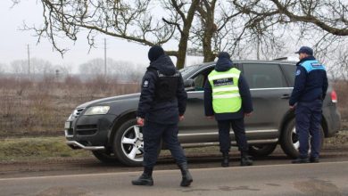 Photo of Poliția de Frontieră a R. Moldova și Frontex, exercițiu comun de supraveghere a frontierei de stat