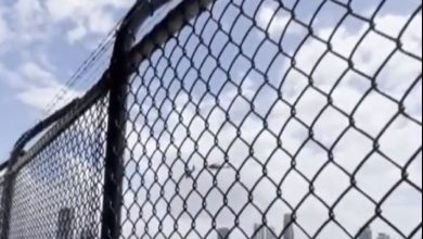 Photo of video | Momentul în care două elicoptere se ciocnesc în aer, filmat de unul dintre pasageri. Ce se întâmplă chiar înainte de impact