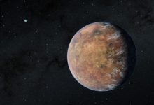 Photo of NASA a descoperit o planetă asemănătoare cu Pământul: Primele informații despre ea