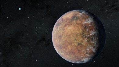 Photo of NASA a descoperit o planetă asemănătoare cu Pământul: Primele informații despre ea