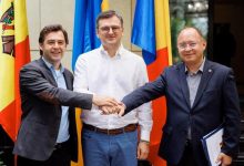 Photo of În februarie va avea loc o nouă Reuniune a miniștrilor de Externe din R. Moldova, România și Ucraina