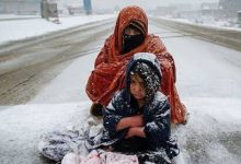 Photo of Afganistan: Peste 160 de persoane au murit din cauza frigului