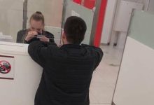 Photo of Cetățean libanez, documentat pe Aeroportul Chișinău pentru deținerea unui act canadian falsificat