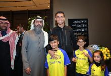 Photo of Cristiano Ronaldo va debuta la Al-Nassr contra lui Lionel Messi