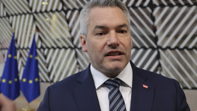Photo of Austria se opune extinderii Schengen din cauza migrației, deși nu și-a adaptat legislația pentru a rezolva problema: Ce îi recomandă UE