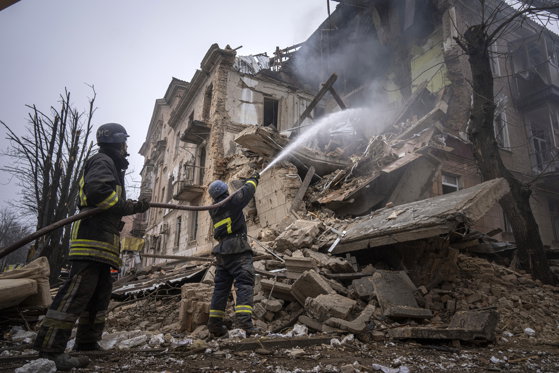 Photo of Bilanţ ONU: Peste 7000 de civili au fost ucişi în confruntările militare din Ucraina
