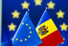 Photo of Cât de generoasă a fost UE cu R. Moldova de la începutul invaziei Rusiei în Ucraina