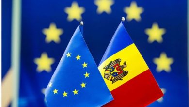 Photo of Parlamentul European cere începerea negocierilor de aderare a R. Moldova la UE până la finele anului 2023