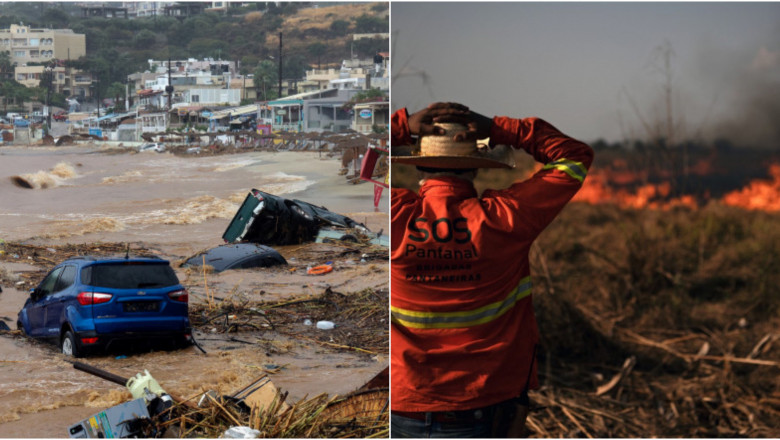 Photo of Catastrofele naturale au provocat pagube de 270 miliarde dolari în 2022
