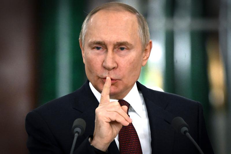 Photo of Ce beneficii i-ar aduce Rusiei armistițiul „cinic și ipocrit” propus de Putin
