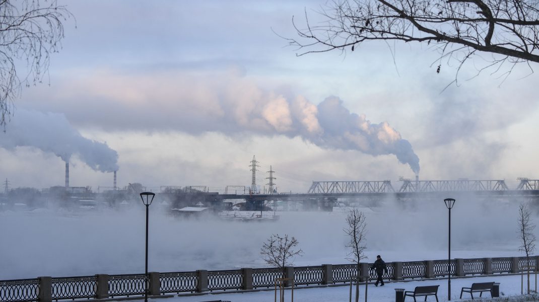 Photo of Cel mai friguros oraș din lume a rămas fără încălzire la -44 de grade Celsius, în timp ce Putin finanțează războiul