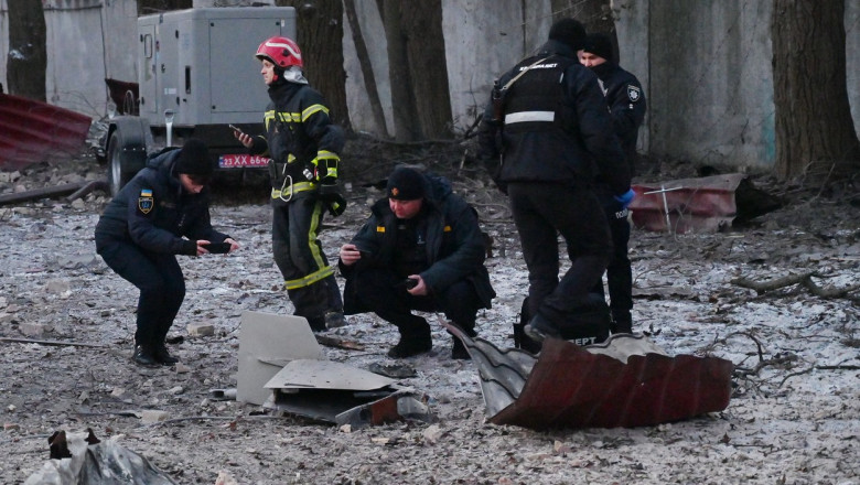 Photo of CNN: Piese fabricate de 13 companii americane au fost găsite într-o dronă iraniană folosită de Rusia în Ucraina