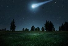 Photo of O cometă care poate fi văzută cu ochiul liber se apropie de Pământ. Apare o dată la 50.000 de ani