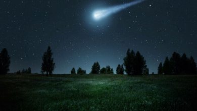 Photo of O cometă care poate fi văzută cu ochiul liber se apropie de Pământ. Apare o dată la 50.000 de ani