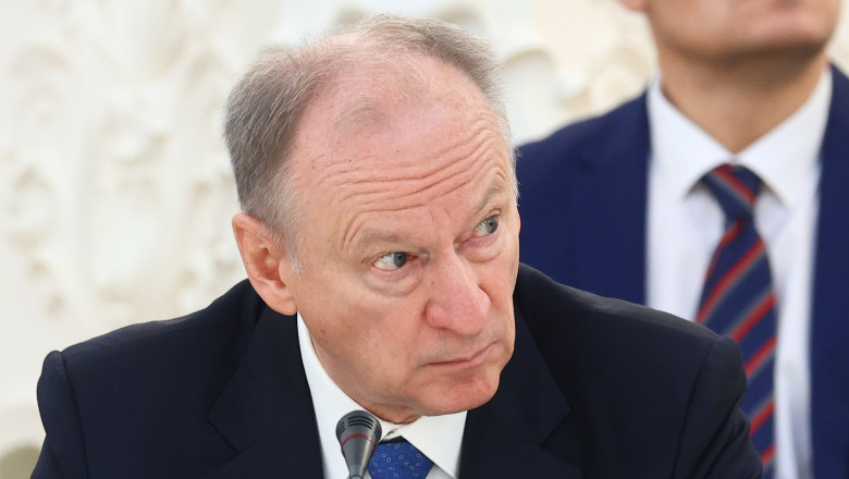 Photo of Consilierul lui Putin, declarație năucitoare: „Nu suntem în război cu Ucraina, pentru că nu putem avea ură pentru ucrainenii de rând”