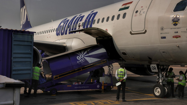 Photo of Cum a uitat un avion 53 de pasageri pe pistă: Doar bagajele lor au ajuns la destinație