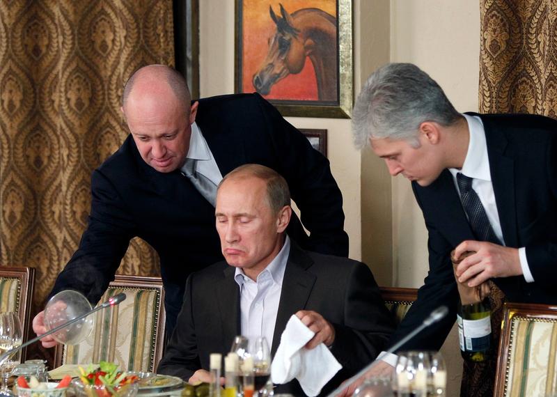 Photo of De ce este „obsedată” Rusia să cucerească orașul Bahmut? Explicația Casei Albe