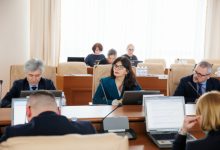 Photo of Acord bilateral: 40 burse de studii vor fi acordate anual de R. Moldova și Ucraina