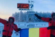 Photo of Cum trăiește un român plecat din țară acum 17 ani în Siberia, la -43 de grade