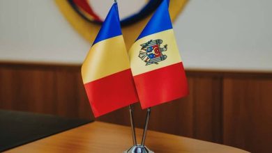 Photo of Comisiile juridice din R. Moldova și România se vor întruni într-o ședință comună
