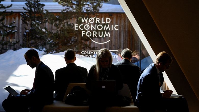 Photo of Forumul Economic Mondial: Criza costului vieții – cel mai mare risc mondial actual