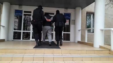 Photo of Doi bărbați din Ialoveni, reținuți pentru patru capete de acuzare: Au răpit și maltrat victima din cauza unei… bovine