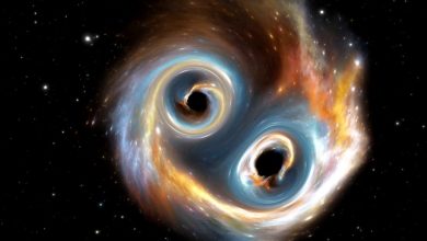 Photo of Astronomii au detectat sute de găuri negre, ascunse chiar sub ochii noștri