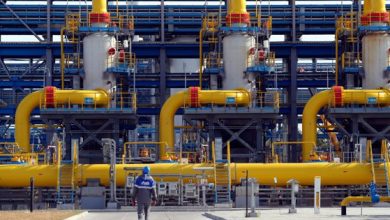 Photo of Gaz mai ieftin pentru R. Moldova, în februarie, de la Gazprom