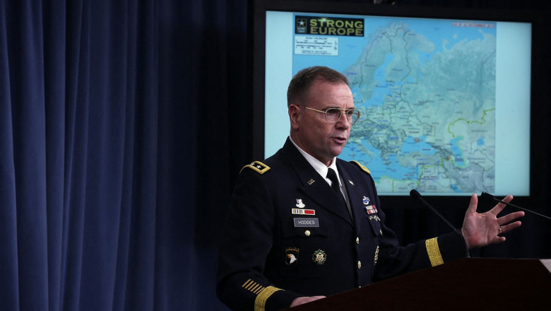 Photo of General american: Cum poate câștiga Ucraina războiul cu Rusia până la vară