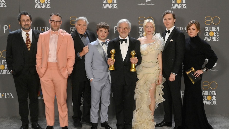 Photo of Globurile de Aur: Mai multe celebrități anunță că s-au infectat cu COVID la câteva zile după decernarea premiilor