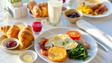Photo of Idei pentru un mic dejun sănătos: Ce să mănânci dimineața ca să-ți țină de foame până la prânz