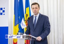 Photo of Fostul șef de la CEC, ales secretar general al Partidului Național Moldovenesc: Cine a fost desemnat președinte