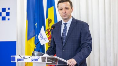 Photo of Fostul șef de la CEC, ales secretar general al Partidului Național Moldovenesc: Cine a fost desemnat președinte
